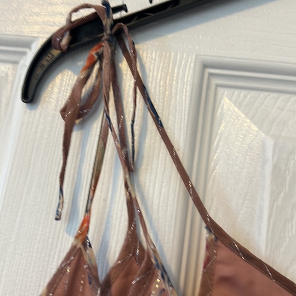 Rebecca Taylor Silk Floral Top - Picture 7 of 9